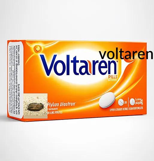 Voltaren necesita receta medica